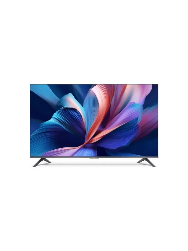 Телевизор Xiaomi TV A Pro 43 2026 43" QLED 4K UHD Google TV DVB-T2 звук 20 Вт
