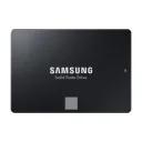 Твердотельный накопитель Samsung 870 EVO 500 Гб (MZ-77E500B/EU)
