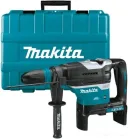 Перфоратор аккумуляторный Makita DHR400ZKUN (без АКБ и ЗУ), кейс