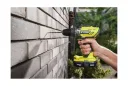 Ударная дрель-шуруповерт Ryobi ONE+ R18PD3-0 5133002888, без АКБ