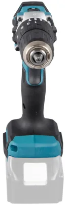 Дрель-шуруповерт Makita DHP487Z аккум. патрон: быстрозажимной