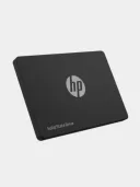 SATA накопитель HP SSD S650 2.5 1920 ГБ