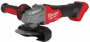 Аккумуляторная угловая шлифмашина Milwaukee M18 FSAG125X-502X 4933478430
