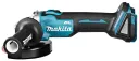 Машина шлифовальная угловая аккумуляторная Makita DGA504Z (б/акк, б/зу)