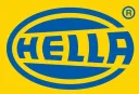 Фара Hella 010.131-611 передняя левая