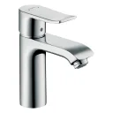 Смеситель для раковины Hansgrohe Metris 110 31080000