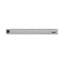 Коммутатор Ubiquiti UniFi Switch Pro Max 24 USW-Pro-Max-24, 24 порта, 8×2.5GbE, 2×SFP+ 10G, L3, 1U