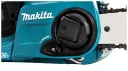 Пила сетевая Makita DUC353PG4, зарядное устройство, 4 акб, шина 35 см