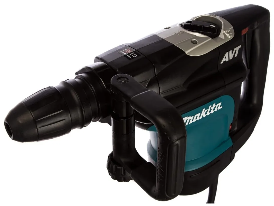 Перфоратор Makita HR4510C — фото 5 из 13