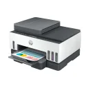 МФУ струйное цветное HP Smart Tank 750, СНПЧ, печать/копирование/сканирование, дуплекс, АПД, Wi-Fi, Ethernet