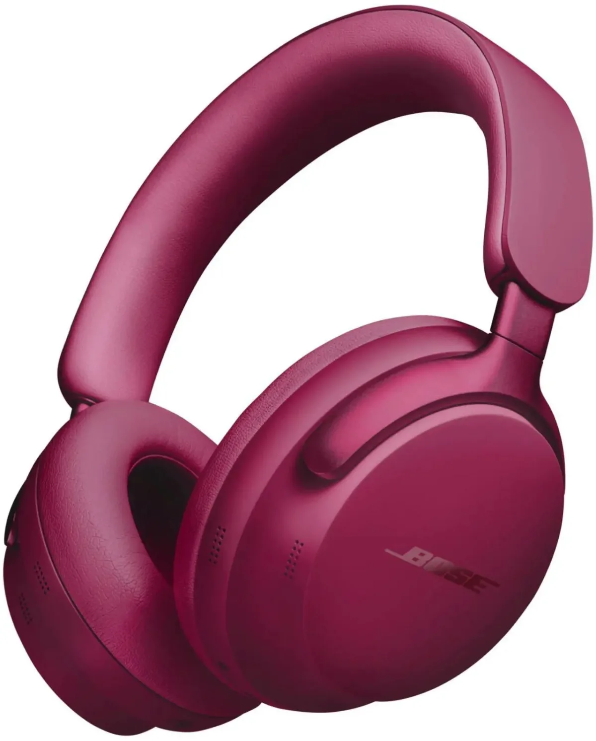 Наушники Bose QuietComfort Ultra 880066-1500, цвет Deep Plum — фото 7 из 7