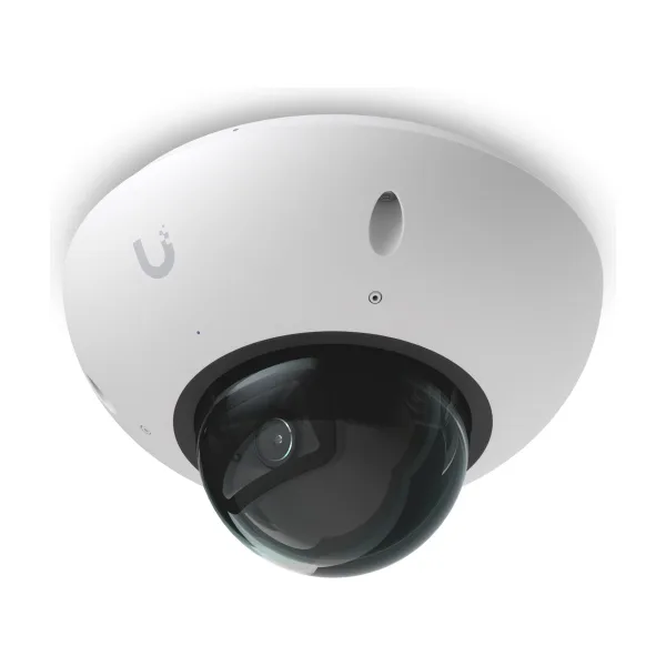 Уличная камера Ubiquiti UniFi G6 Dome White