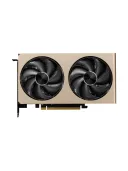 Видеокарта MSI GeForce RTX 5060 8G INSPIRE 2X OC
