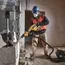 Перфоратор аккумуляторный DEWALT DCH614X2-QW 10.5Дж 54В 9Ач