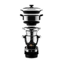 Кухонный комбайн WMF AVANTGARDE (HJ903810)с фунц. приготовления