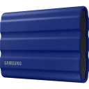 Внешний SSD T7 Shield, 2TB, синий (MU-PE2T0R/EU)