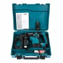 Перфоратор Makita HR 2811 FT, 800 Вт, SDS-Plus, реверс, кейс