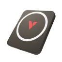 Внешний твердотельный накопитель (SSD) Verbatim SnapBack 1TB (черный)