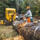 Бензопила Stihl MS 400 C MB010113000, шина 40 см