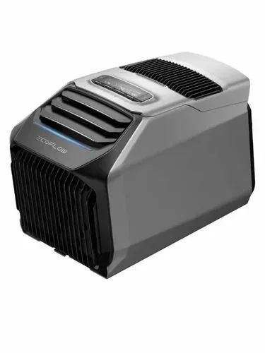 Портативный кондиционер с функцией обогрева EcoFlow wave 2 (EFKT210) — фото 6 из 9
