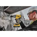 Аккумуляторный гайковерт DeWALT DCF900N-XJ