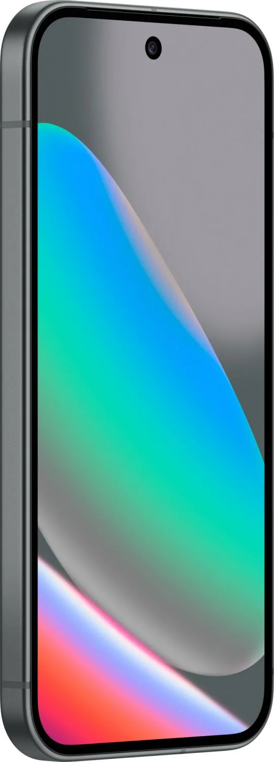 Смартфон Google Pixel 10 12/128 ГБ, Obsidian — фото 3 из 8