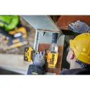 Аккумуляторный гайковерт DeWALT DCF900N-XJ