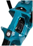 Пила сетевая Makita DUC353PG4, зарядное устройство, 4 акб, шина 35 см