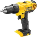 Аккумуляторная дрель-шуруповерт DEWALT DCD771D2-QW