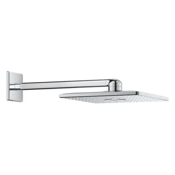 Верхний душ Grohe Rainshower Smartactive 310 Cube без встраиваемой части (26479000)