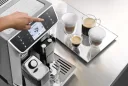Кофемашина DeLonghi PrimaDonna Elite ECAM650.55.MS
