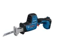Аккумуляторная сабельная пила Bosch GSA 18V-24 Professional (06016A5100), без АКБ и ЗУ