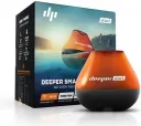 Беспроводной эхолот для рыбалки Deeper Start 4779032950428, оранжевый/черный