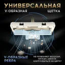 Беспроводной вертикальный пылесос Dreame Vacuum Cleaner R10