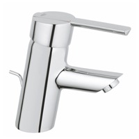 Смеситель Grohe Feel 32557000 для умывальника хром