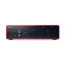 Внешняя звуковая карта с USB Focusrite Scarlett 16i16 4th Gen (MOSC0035)