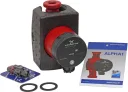 циркуляционный насос Grundfos Alpha 1 L 25-40 180 model B без гаек, артикул 99236214