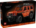 Конструктор TECHNIC Mercedes-Benz G 500 PROFESSIONAL Line 42177, 2891 деталей