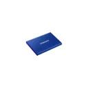 Внешний SSD T7, 2TB, синий (MU-PC2T0H/WW)