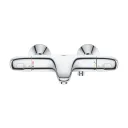 Термостат для ванны с изливом GROHE Grohtherm 1000 New 34816003