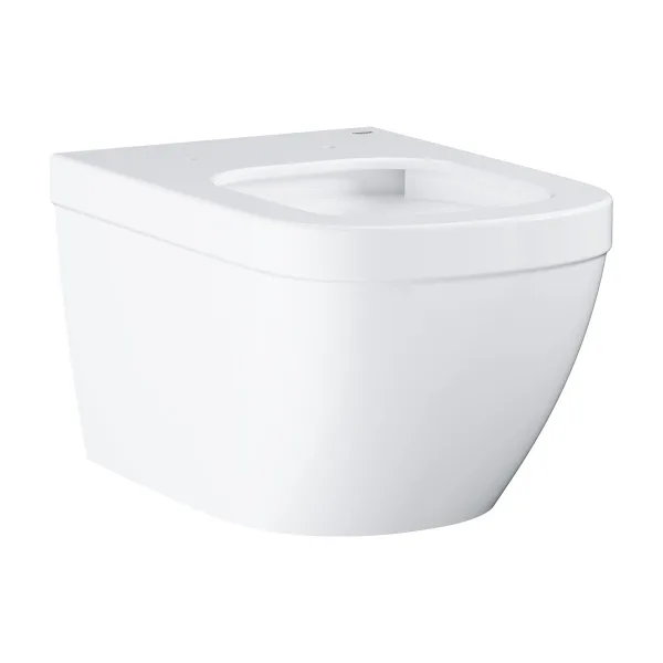 Унитаз подвесной безободковый GROHE Euro Ceramic 39328000