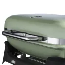 Электрогриль Weber Lumin Mint Green 92070979