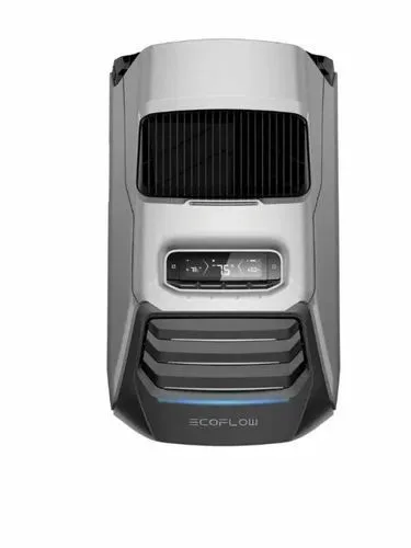Портативный кондиционер с функцией обогрева EcoFlow wave 2 (EFKT210) — фото 5 из 9