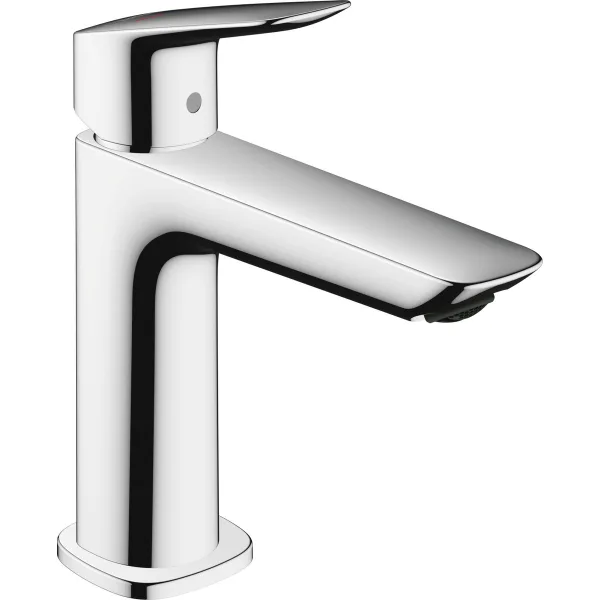 Смеситель для раковины Hansgrohe Logis Fine 110 71254000