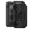 Беззеркальный фотоаппарат Sony ZV-E10 II Body, черный