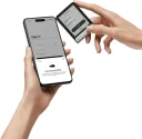 Аппаратный криптовалютный кошелёк Ledger Flex(FLEX-ENFRES), Graphite