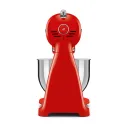 Миксер планетарный SMEG (SMF03RDEU), красный
