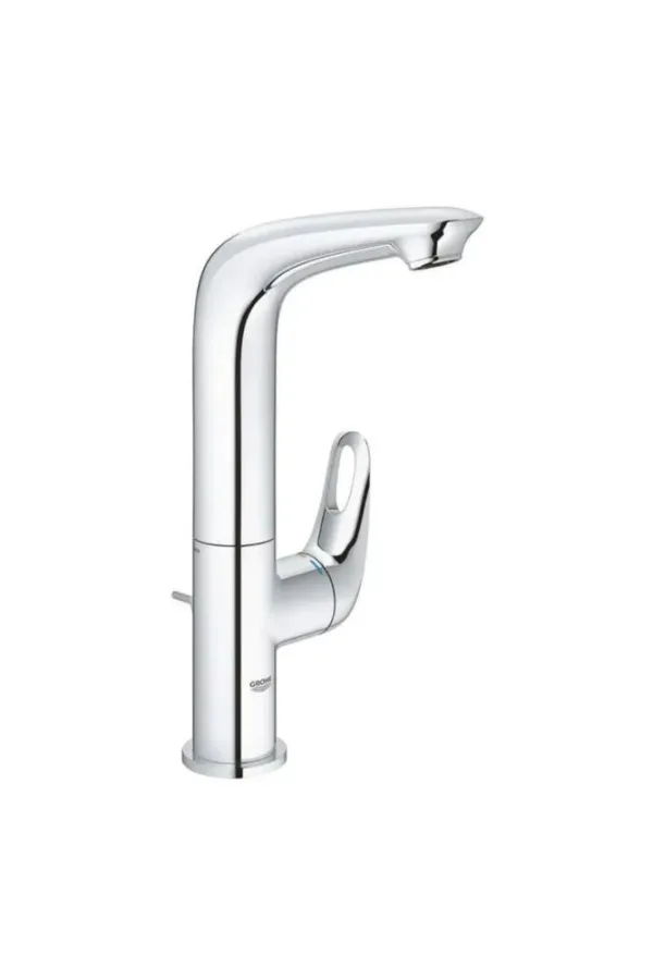Смеситель для раковины Grohe Eurostyle New 23569003, латунь, хромированный