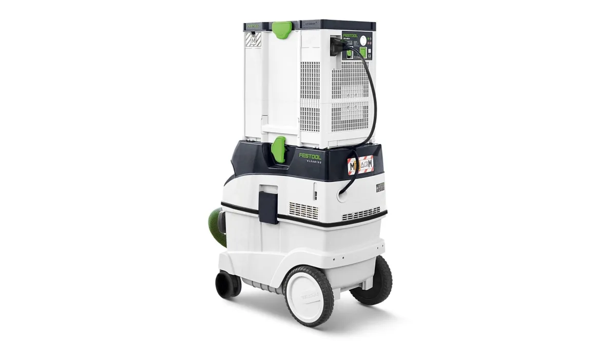 Воздухоочиститель Festool SYS-AIR M 577784 — фото 8 из 11