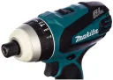 Шуруповерт аккумуляторный ударный Makita DTP141Z (без АКБ, без З/У)